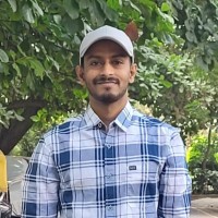 Sairam Patro
