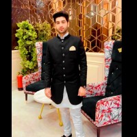 ARSH CHOPRA
