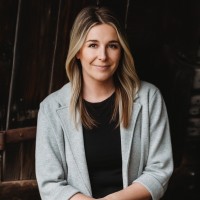 Carly Komoroski
