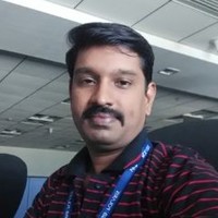 Vadhulan Muralidharan