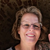 Lisette van Gorp
