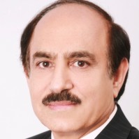 Zahid Arif