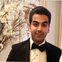 Ishan Chhabra