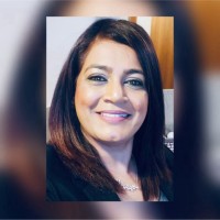 Marlene Govender