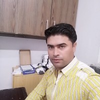 Muhammad Maaz Sahil