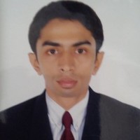 Mohammed Afnan