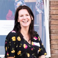 Mirjam de Pagter