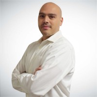 Juan Pablo Ahumada Gonzalez