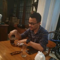 Angga Putra Wibowo