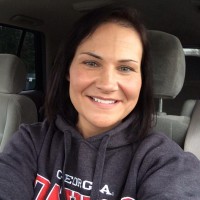 Carolyn Goode