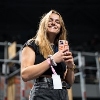 Solene Lagrange