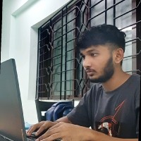 Ajay Kumar Perumalla