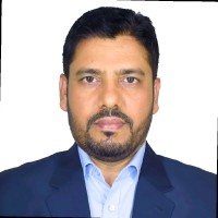 Md. Mohimenul Islam