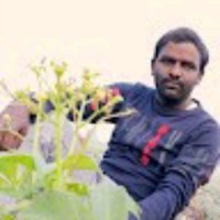 pasunuti sathish