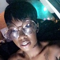 Phalonda Powell