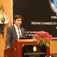 Ankur Chaudhary