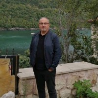 Alp Arslan Gökalp