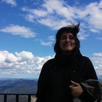 Silvia Julian Garcia