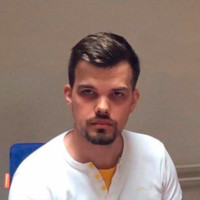 Ilya Glinskiy