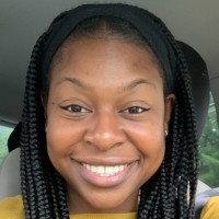 Tasha Johnson
