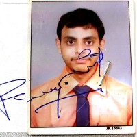 Rajat Kurar