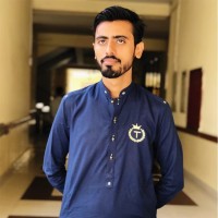 Tayyab Shahzad