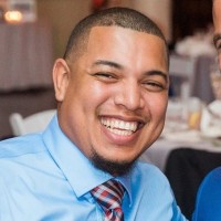 Adrian Molina