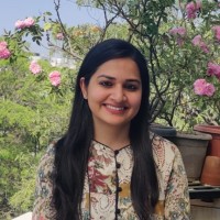 Sargam Mehta
