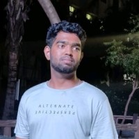 Anandh Rajan
