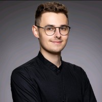 Konrad Stepien