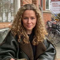 Amalie Raunsbæk Hagedorn