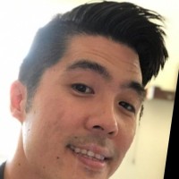 Chris Kawagiwa