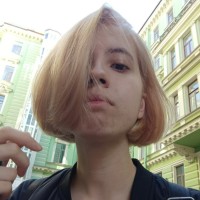 Hertrude Nesterova