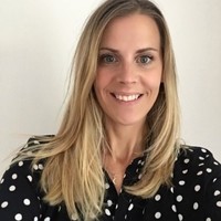 Johanna Nordin