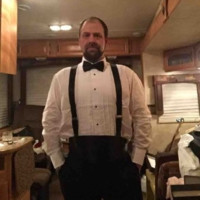 Gary Allen
