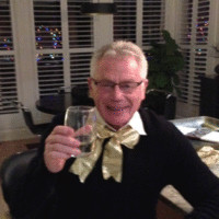 Steve Duffy
