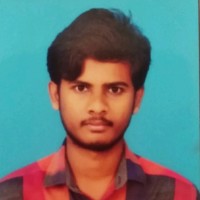 Chaitanya Chikkala