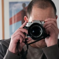 Mark Arnold