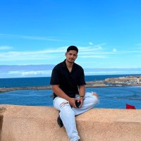 Samuel Fernando Méndez Saldías