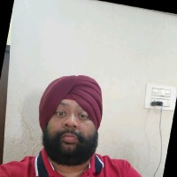 simerdeep singh