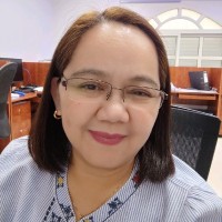 Rhea Mae Mendoza Escobal