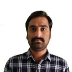 Bhargava Ram Konakanchi