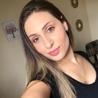 Gabrielle Puliafico