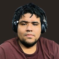 Jorge Antonio Garcia Flores