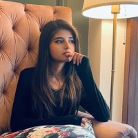 Nupur Chauhan