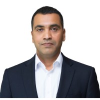Vikesh Shikaligar