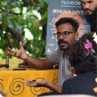 Harikrishnan Mt