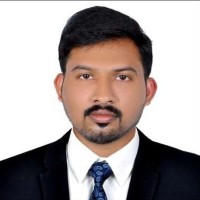 Benson Kurian