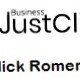 Nick Romero