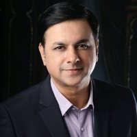 Prasanna Shroff